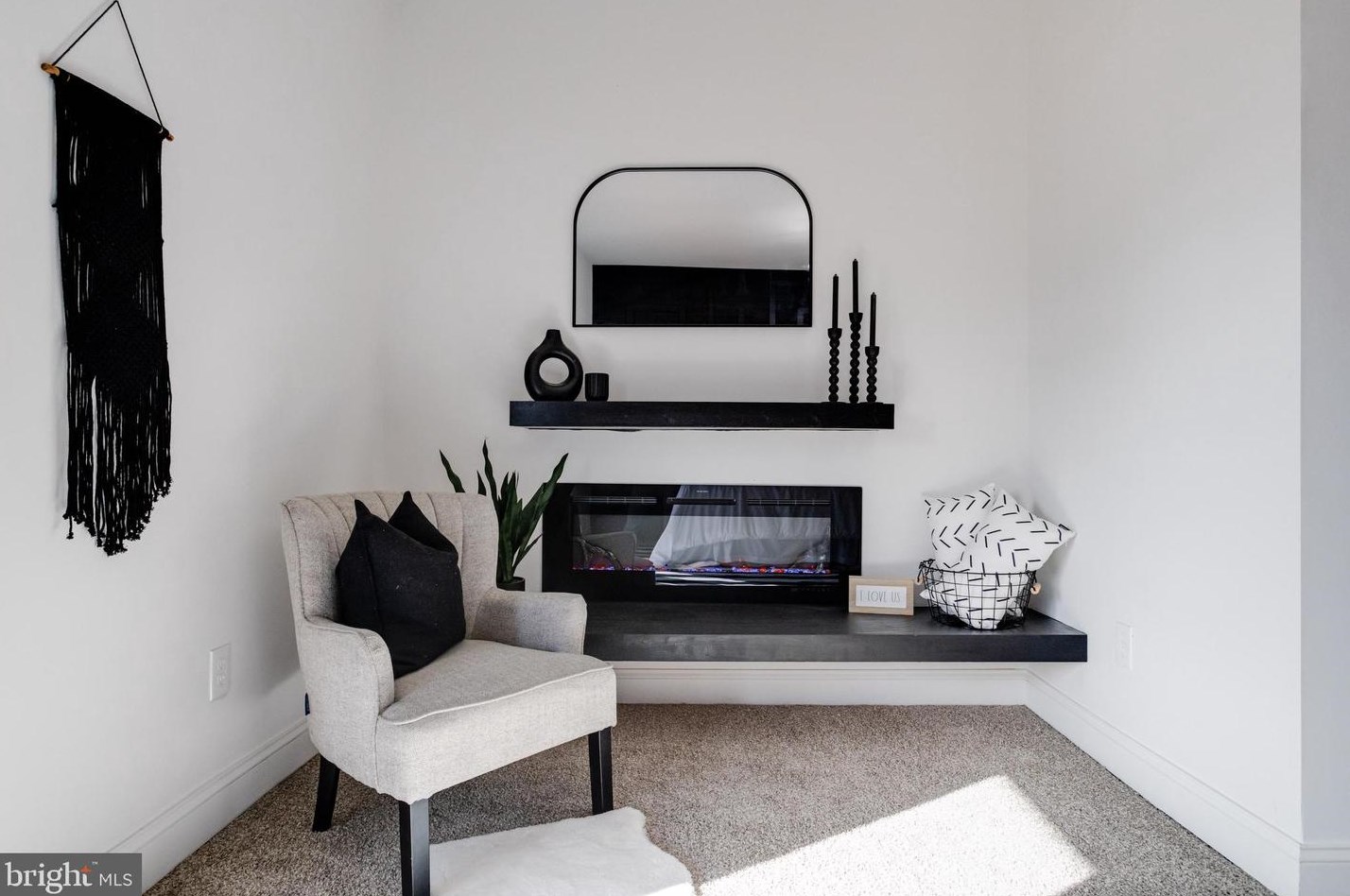 4203 Maine Ave, Baltimore MD  21207-7506 exterior