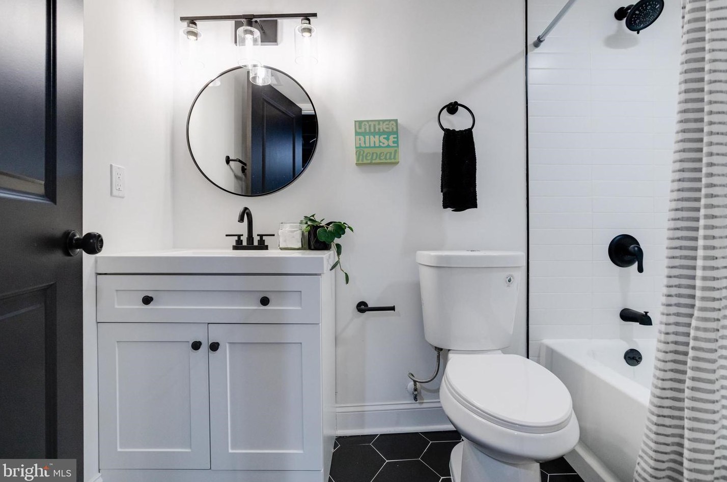 4203 Maine Ave, Baltimore MD  21207-7506 exterior