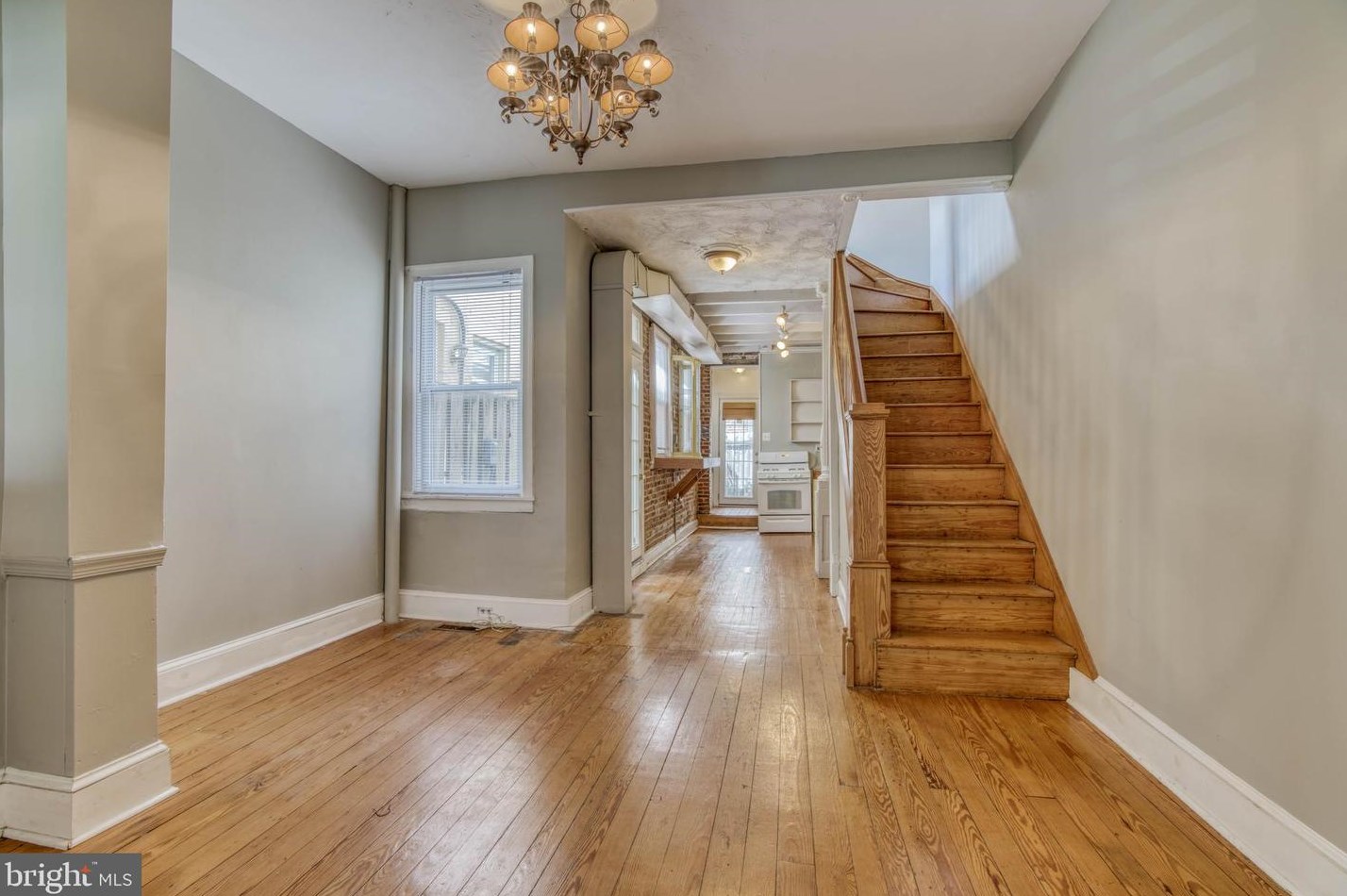 14 Poultney St, Baltimore MD  21230-4022 exterior