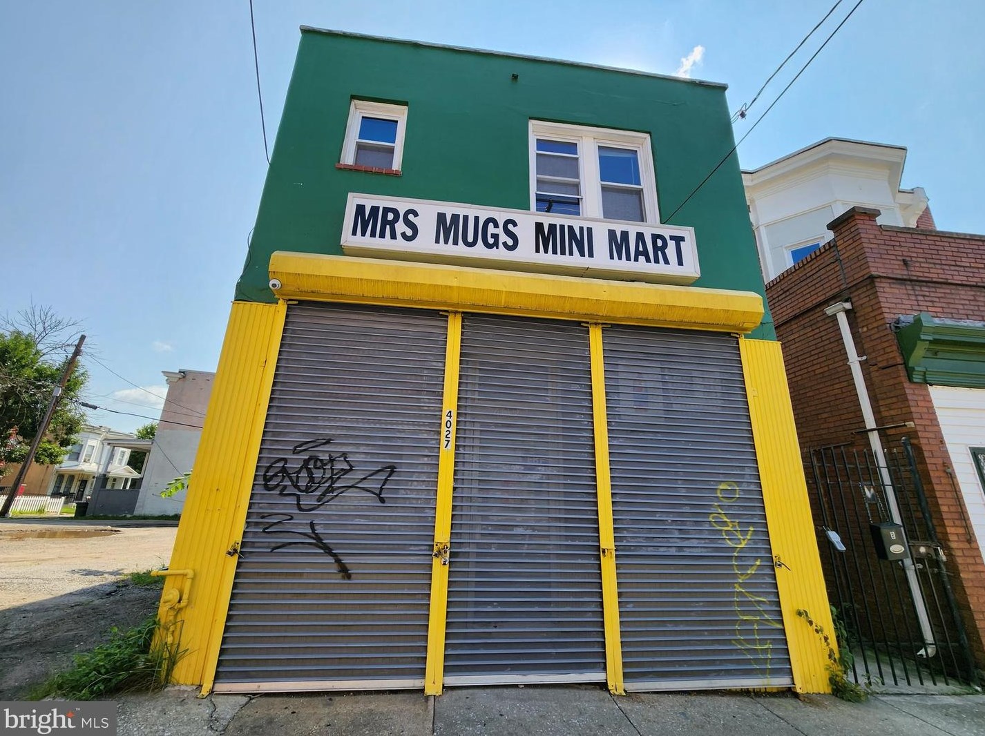 4027 Old York Rd, Baltimore, MD 21218
