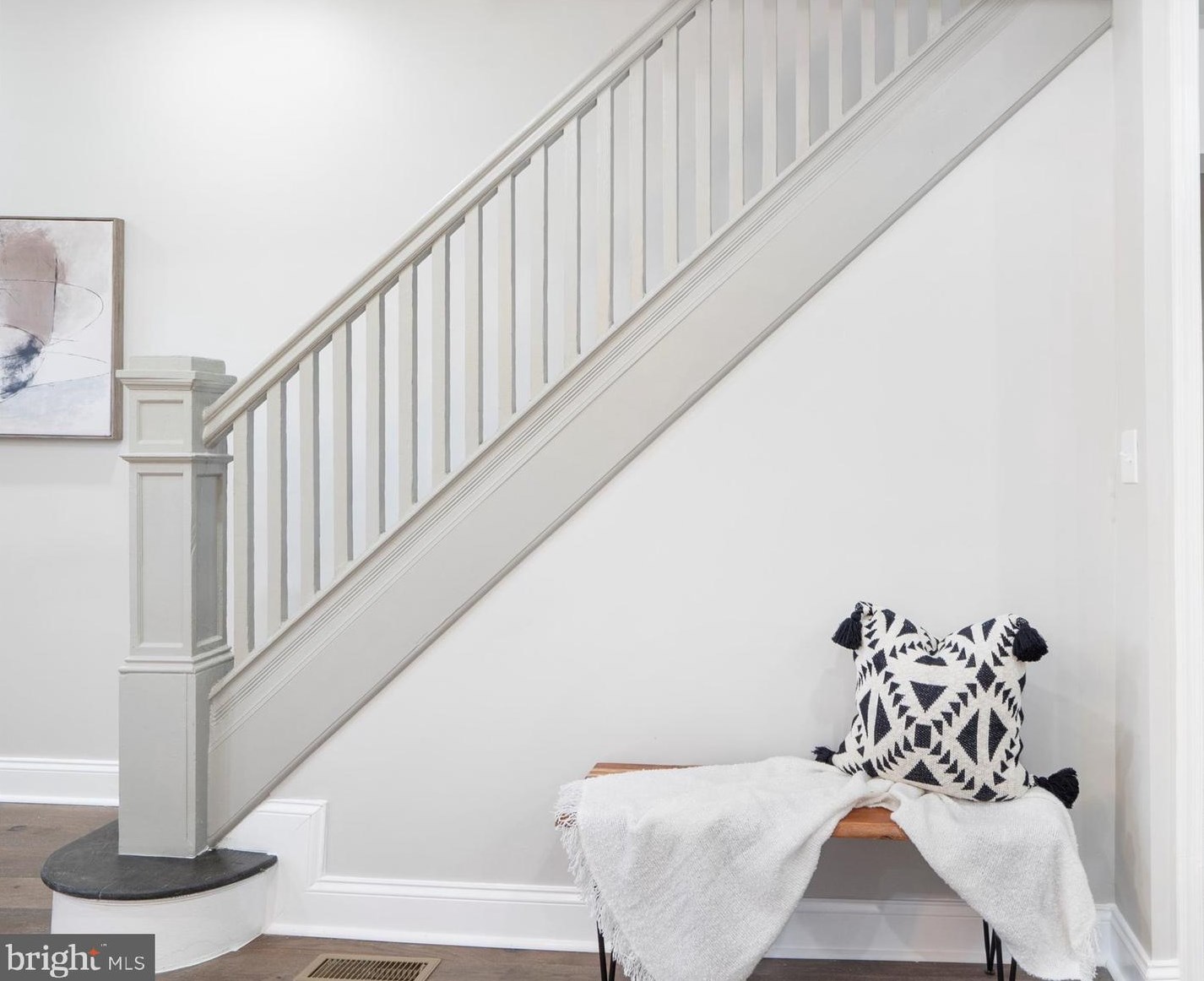 2412 Keyworth Ave, Baltimore MD  21215-7633 exterior