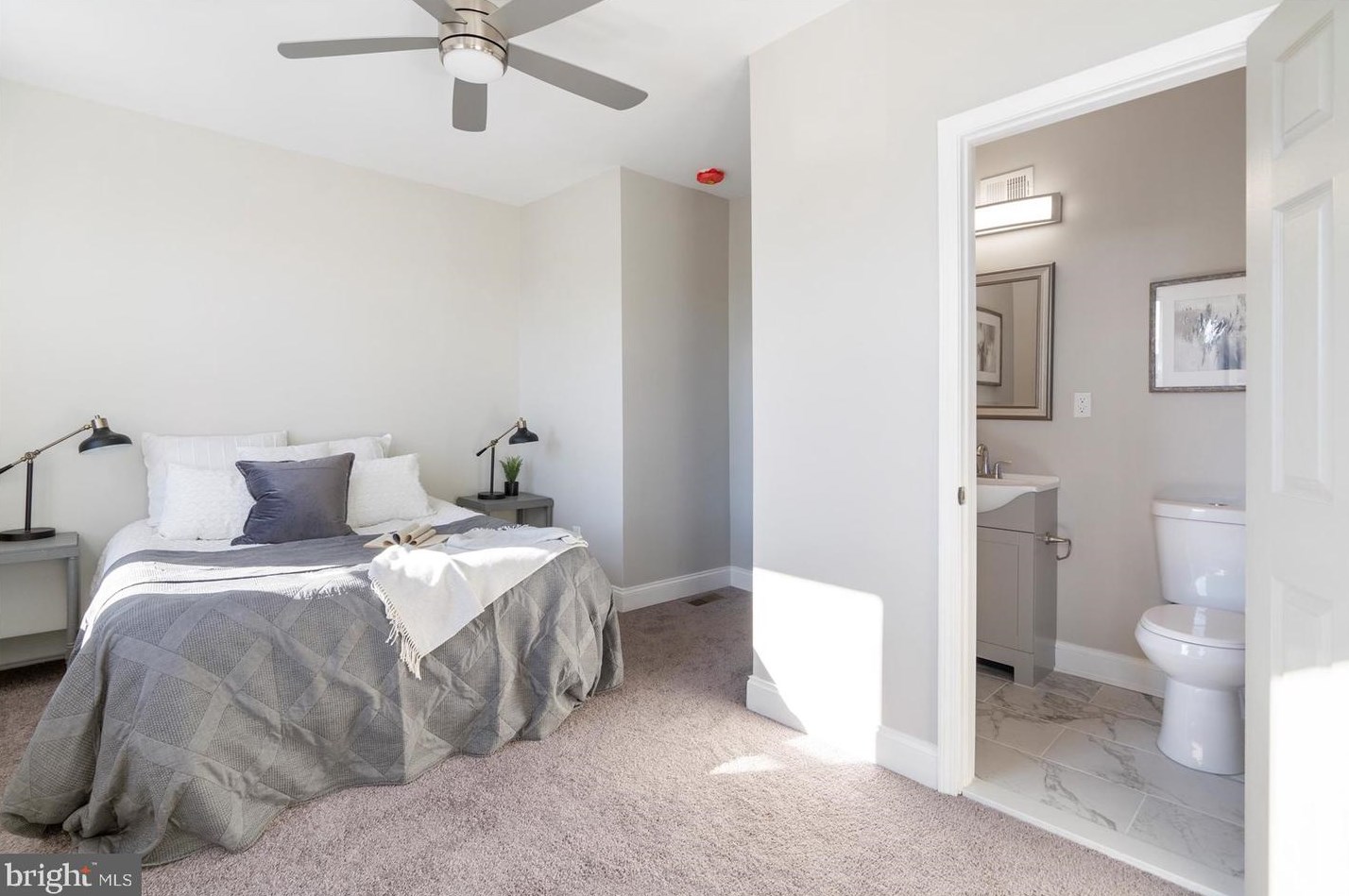 2412 Keyworth Ave, Baltimore MD  21215-7633 exterior