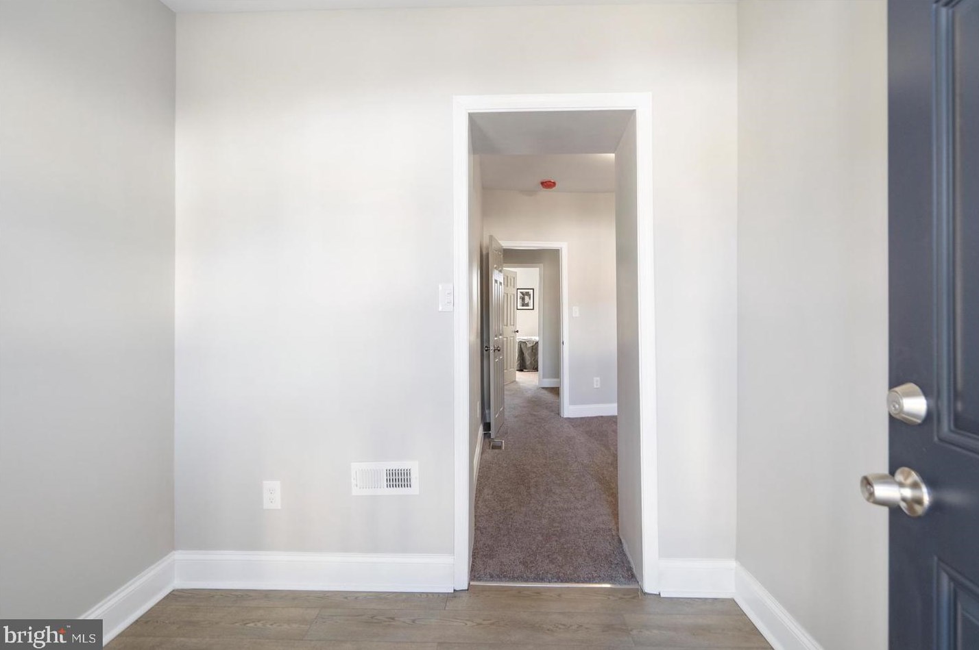 2412 Keyworth Ave, Baltimore MD  21215-7633 exterior