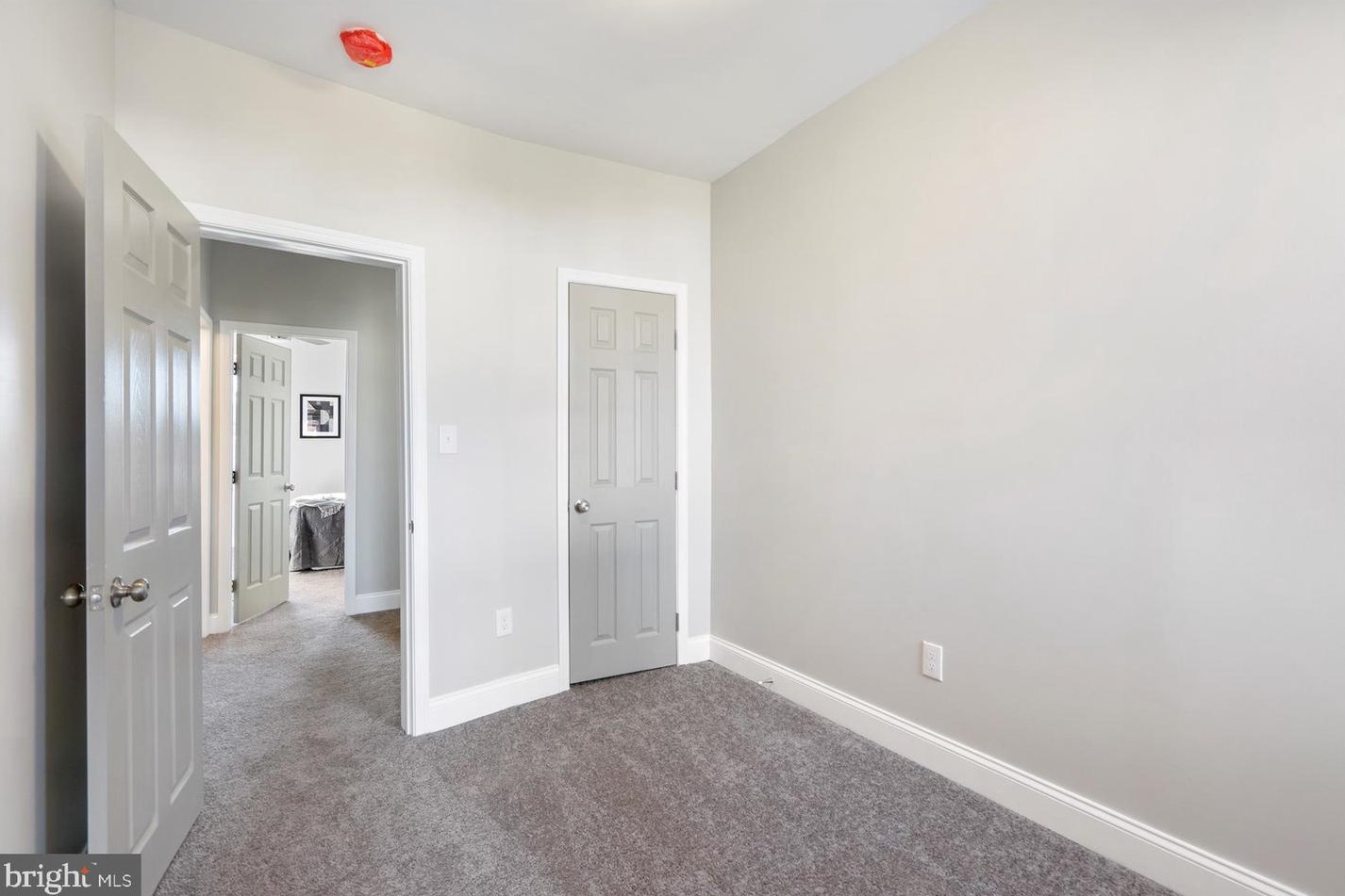 2412 Keyworth Ave, Baltimore MD  21215-7633 exterior
