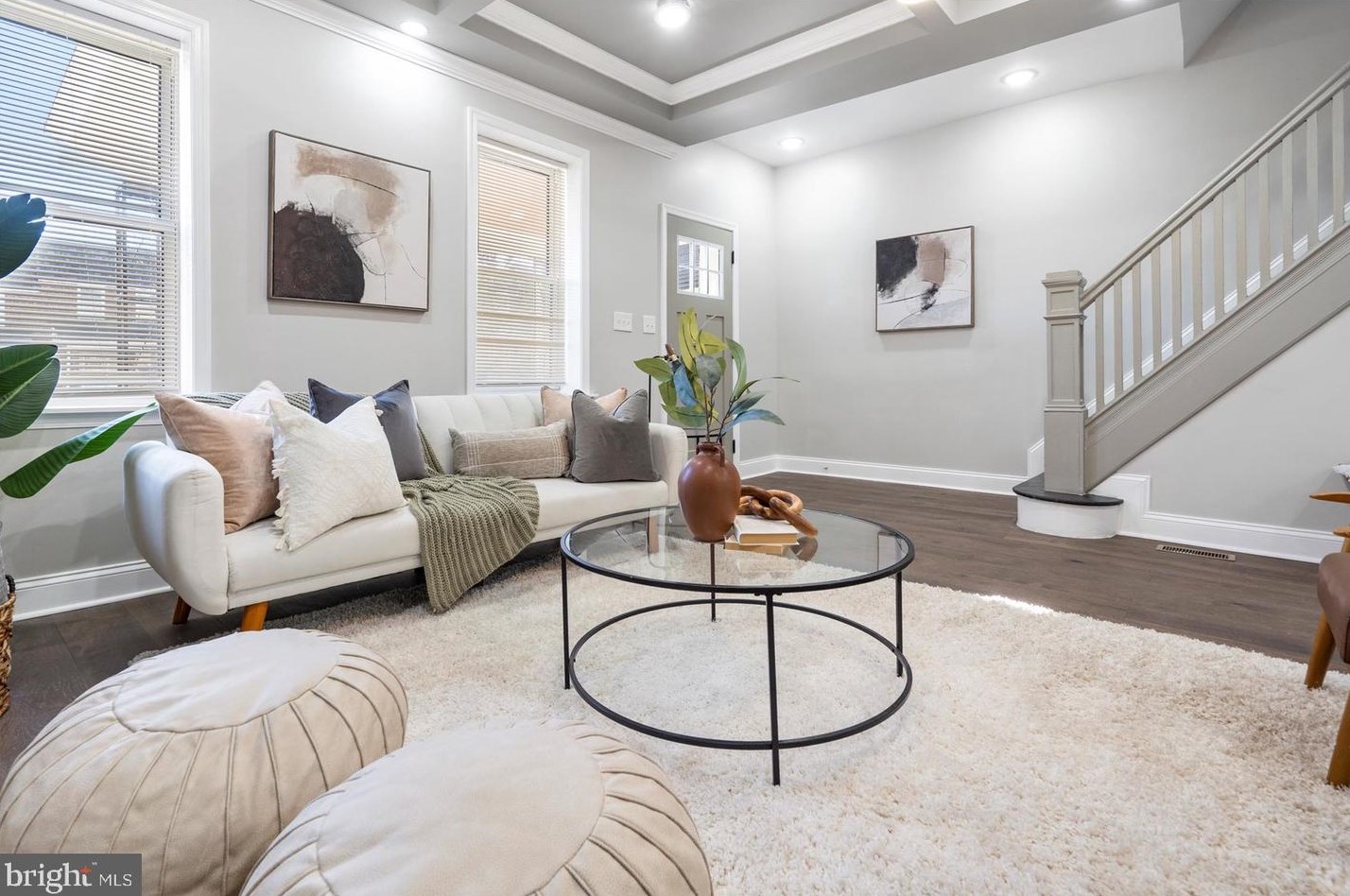 2412 Keyworth Ave, Baltimore MD  21215-7633 exterior