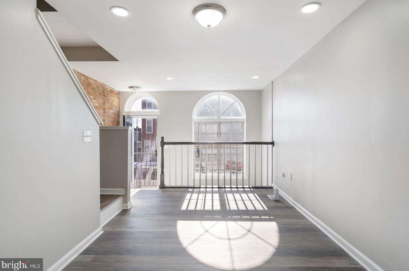 1512 Lafayette Ave, Baltimore MD  21213-2240 exterior