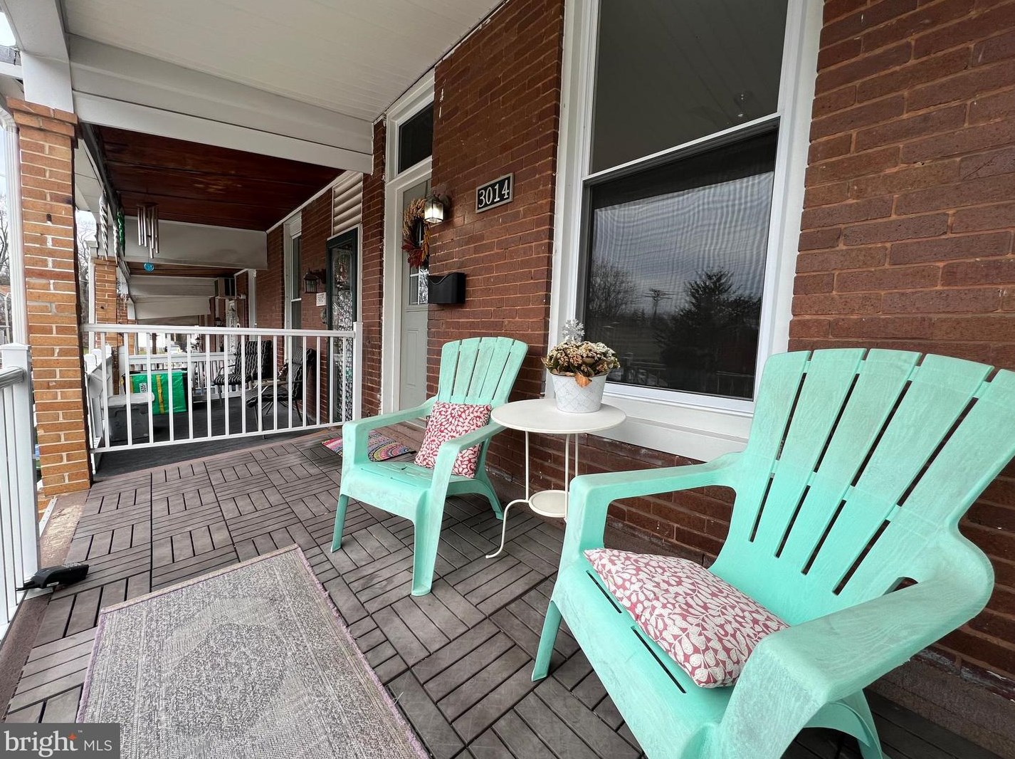 3014 Weaver Ave, Baltimore, MD 21214-3401