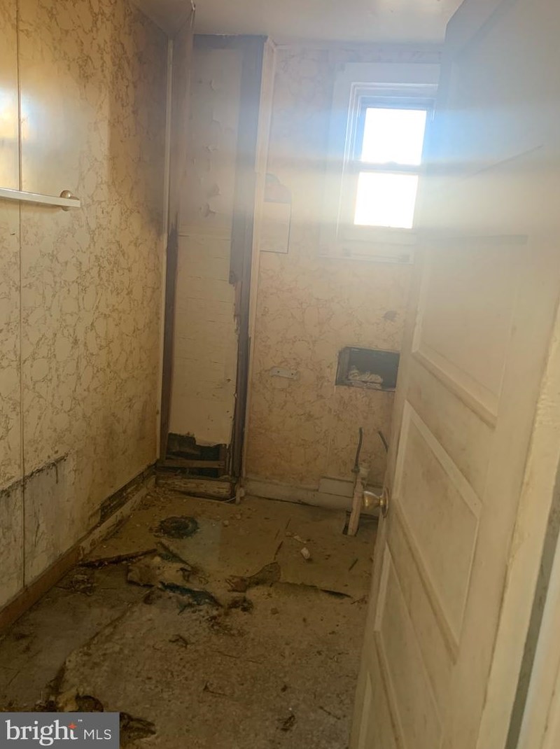 725 Streeper St, Baltimore MD  21205-2715 exterior