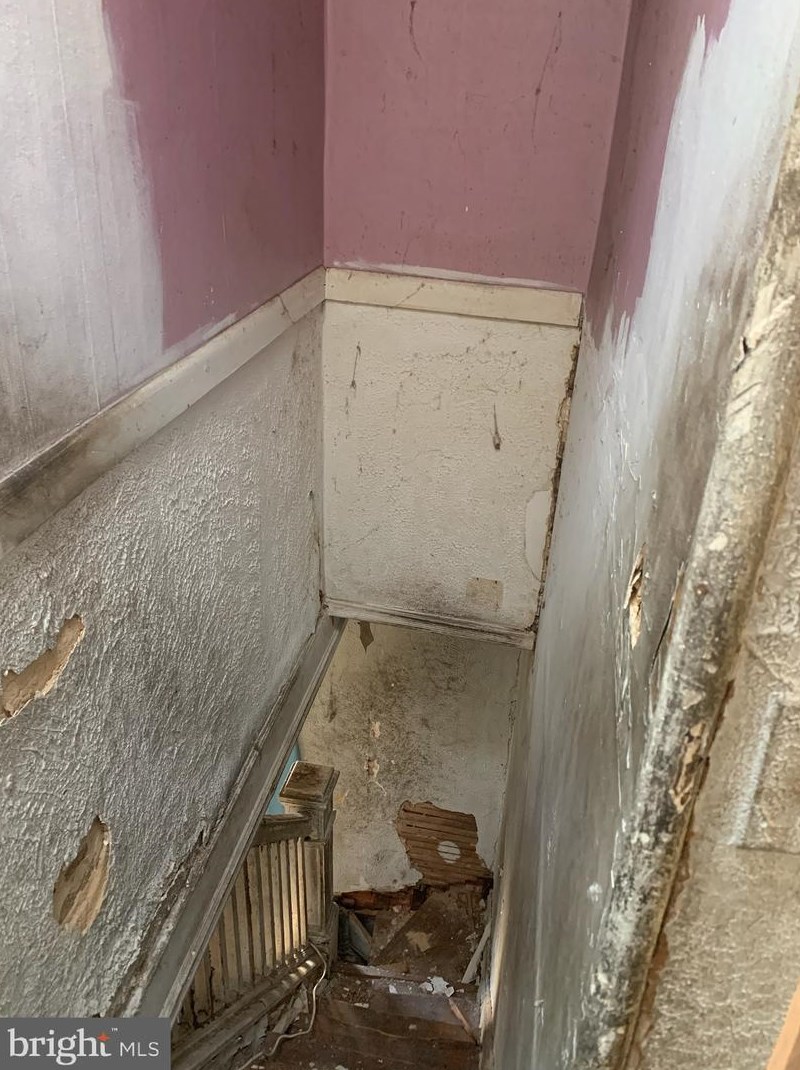 725 Streeper St, Baltimore MD  21205-2715 exterior