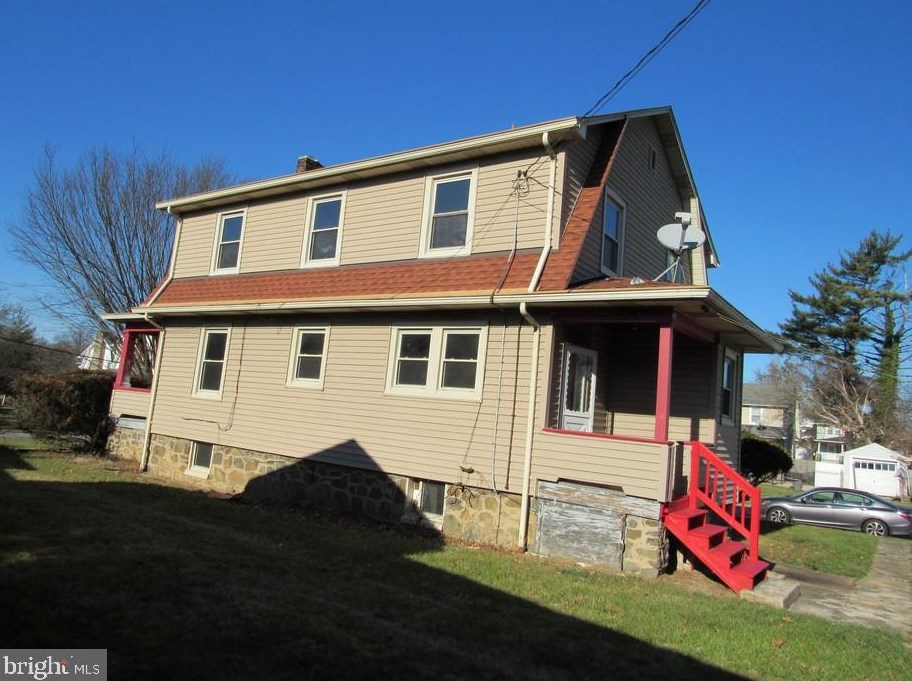 4311 Miami Pl, Baltimore, MD 21207-7470
