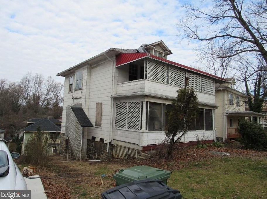 1908 Cedric Rd, Baltimore, MD 21216-2407