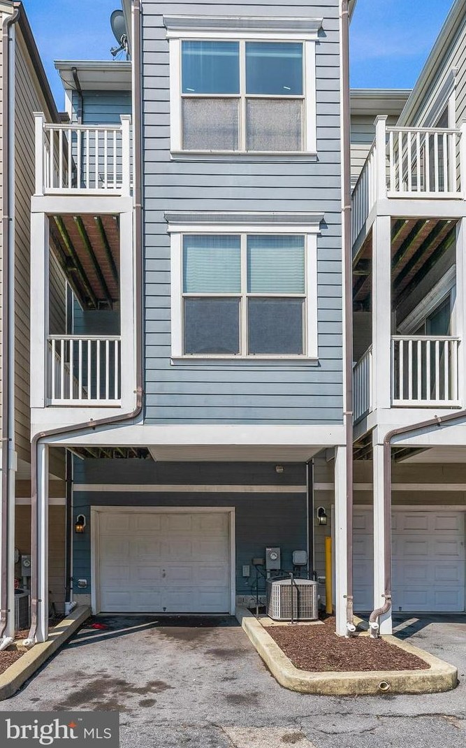 17 S Exeter St #161, Baltimore, MD 21202