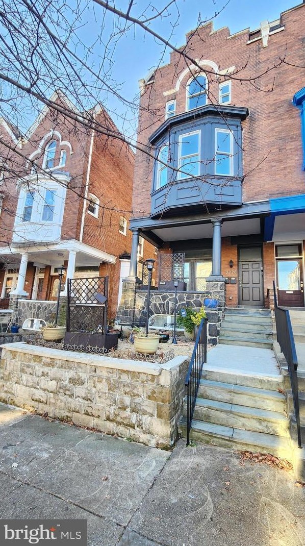 2228 Linden Ave #1, Baltimore, MD 21217