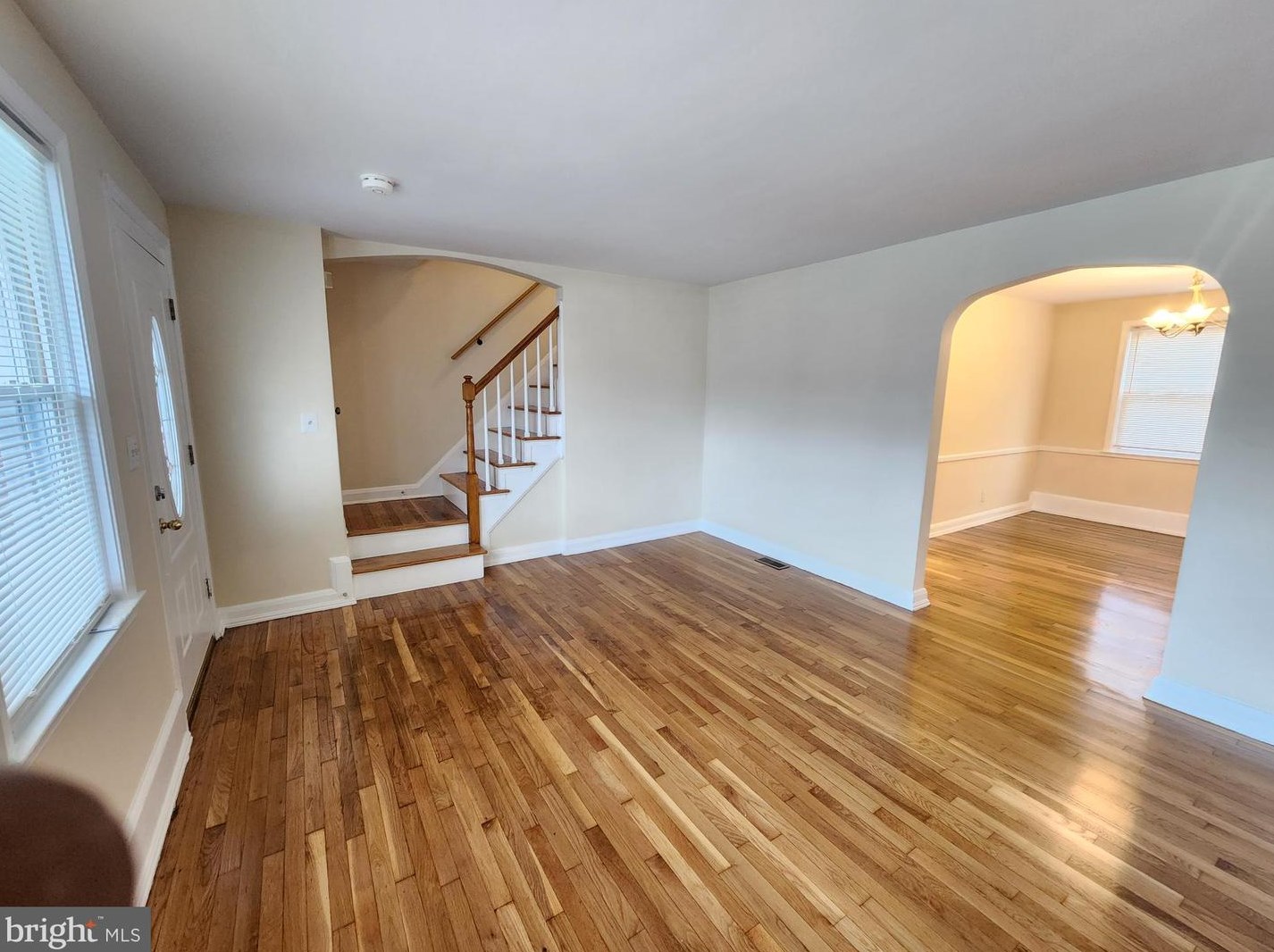 1733 Wadsworth Way, Baltimore MD  21239-3126 exterior