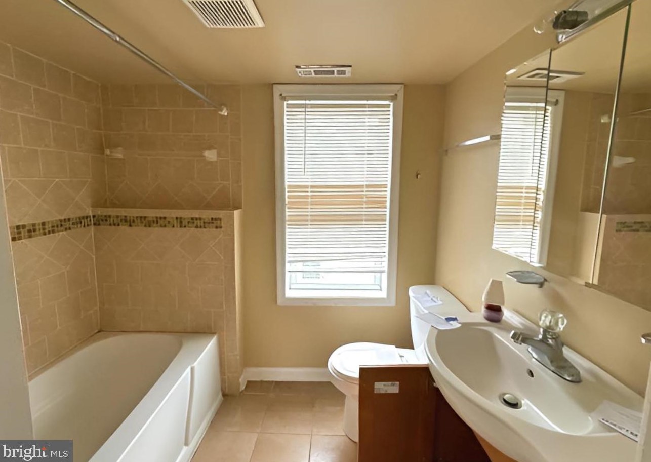 3723 Milford Ave, Baltimore MD  21207-7171 exterior