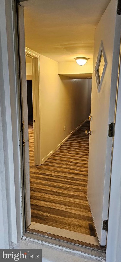 1923 Burnwood Rd, Baltimore MD  21239-3706 exterior