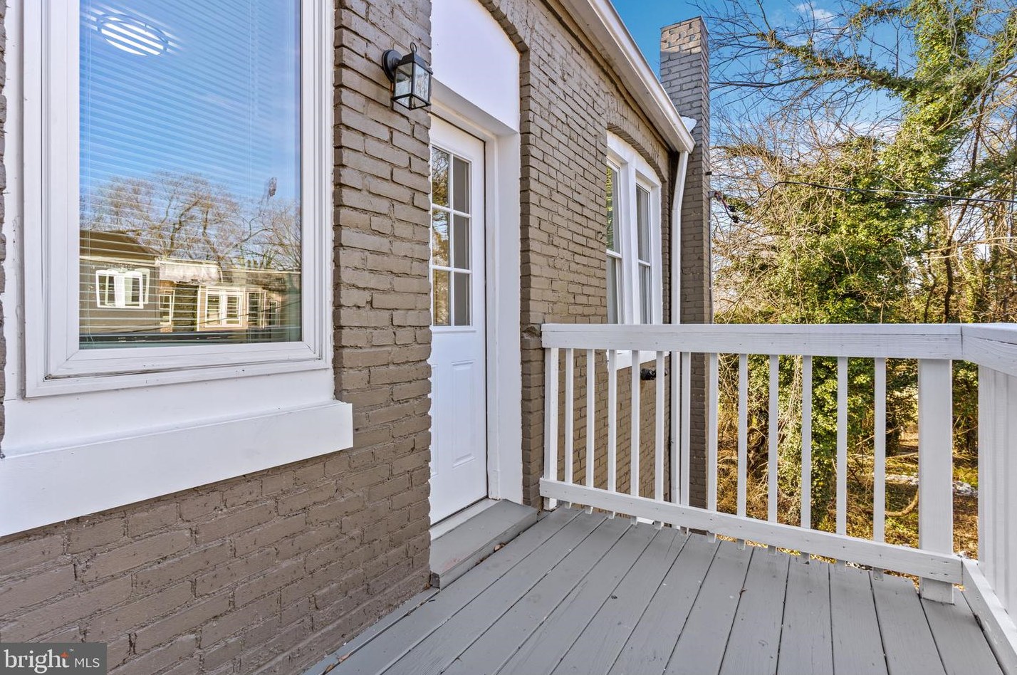 2814 Suffolk Ave, Baltimore MD  21215-7826 exterior