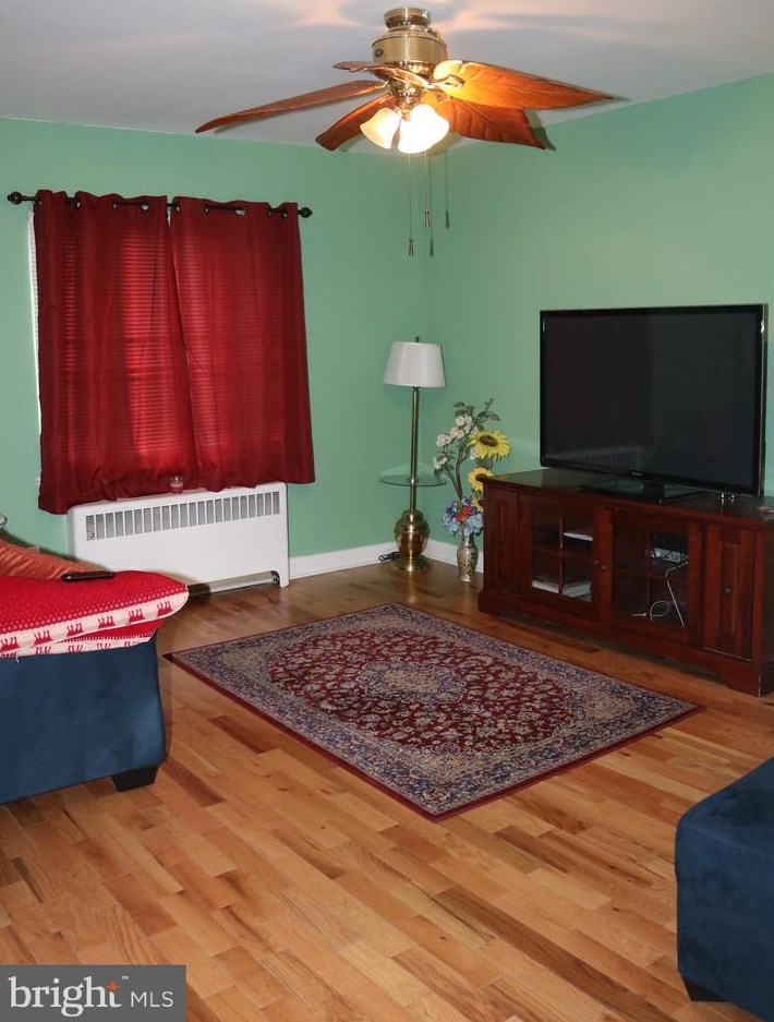 3011 Federal St, Baltimore, MD 21213-3911