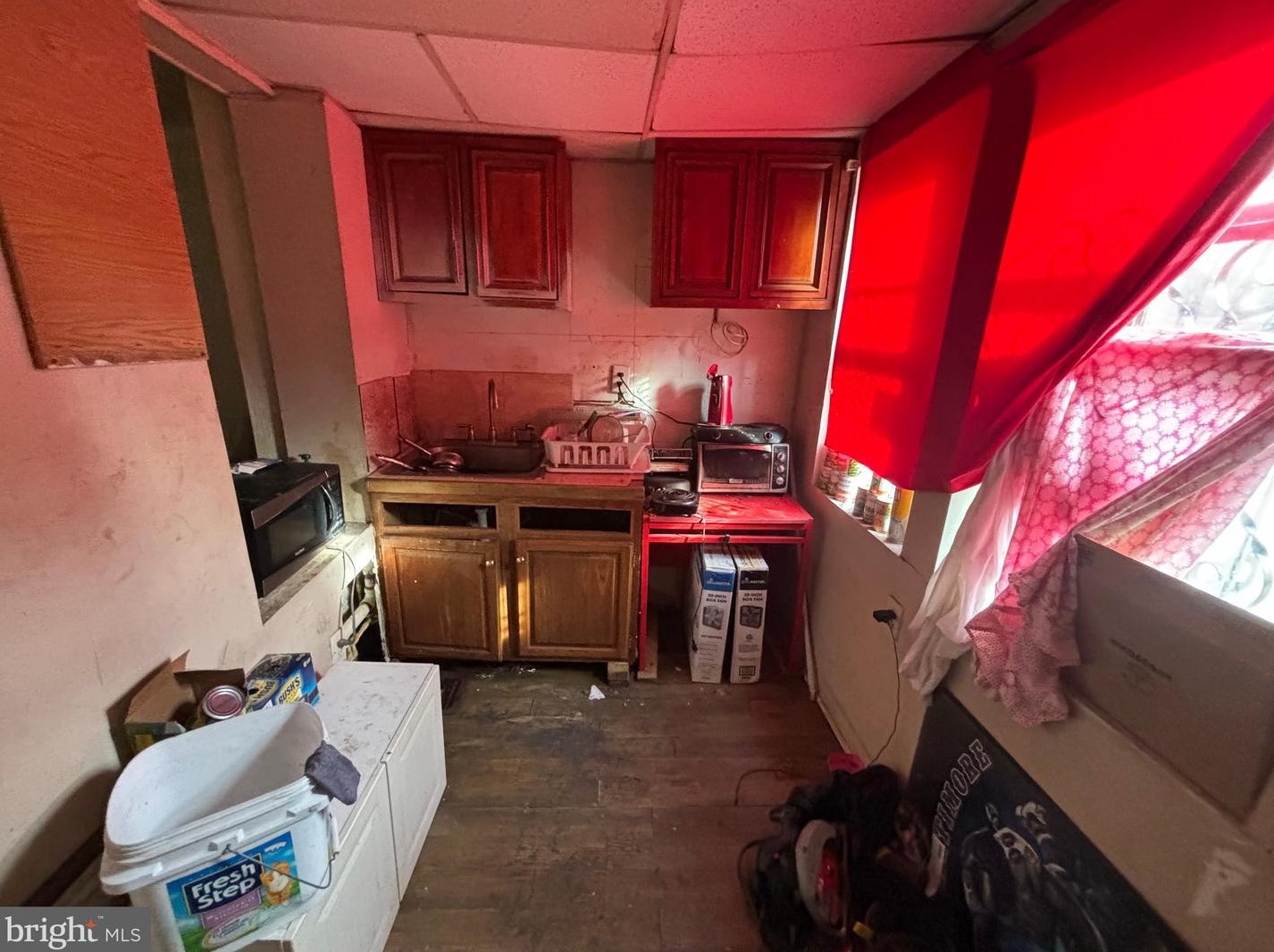 1617 Cole St, Baltimore MD  21223-3503 exterior