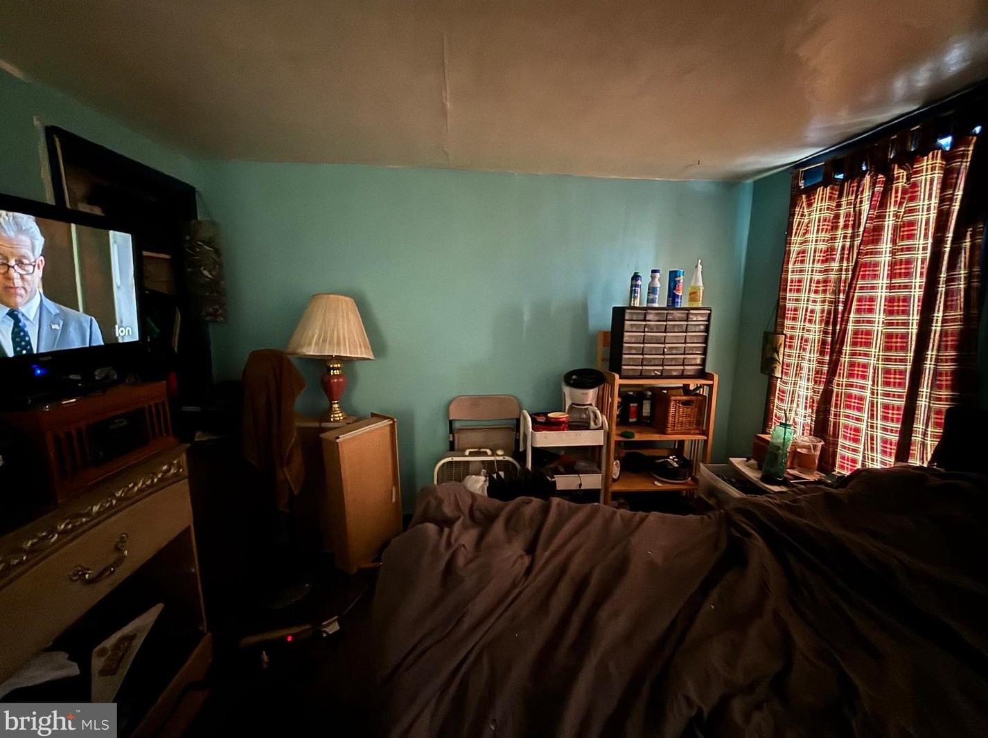 1617 Cole St, Baltimore MD  21223-3503 exterior