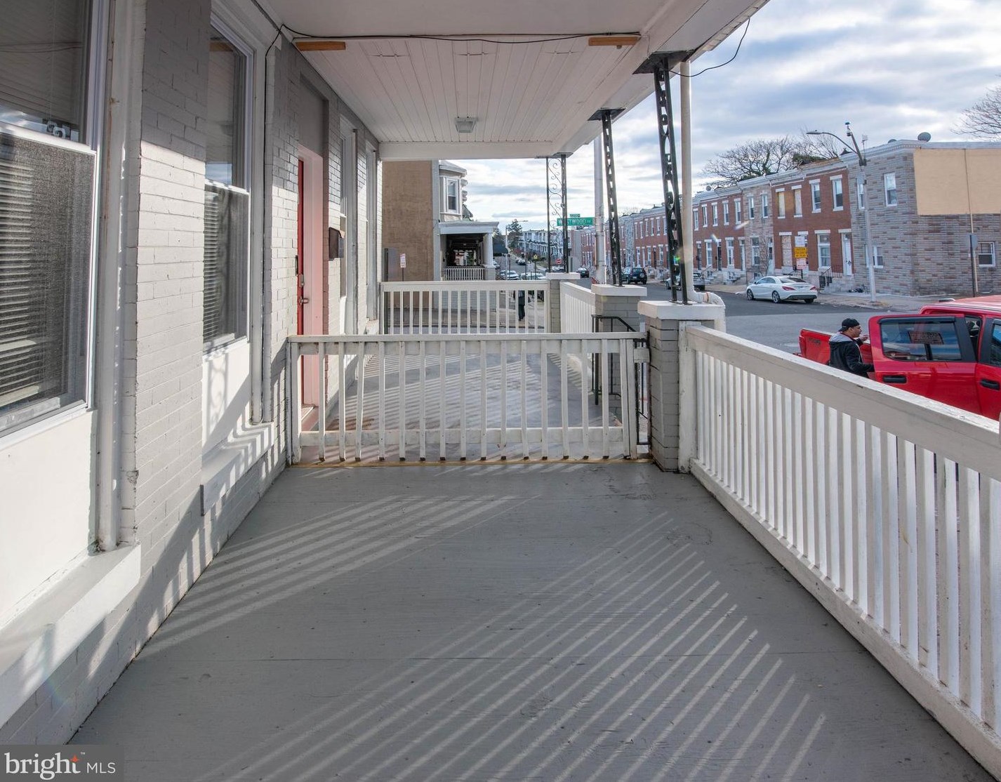 1803 N Smallwood Street N, Baltimore, MD 21216