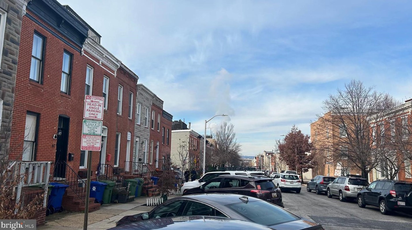 63 Randall St, Baltimore, MD 21230-4532