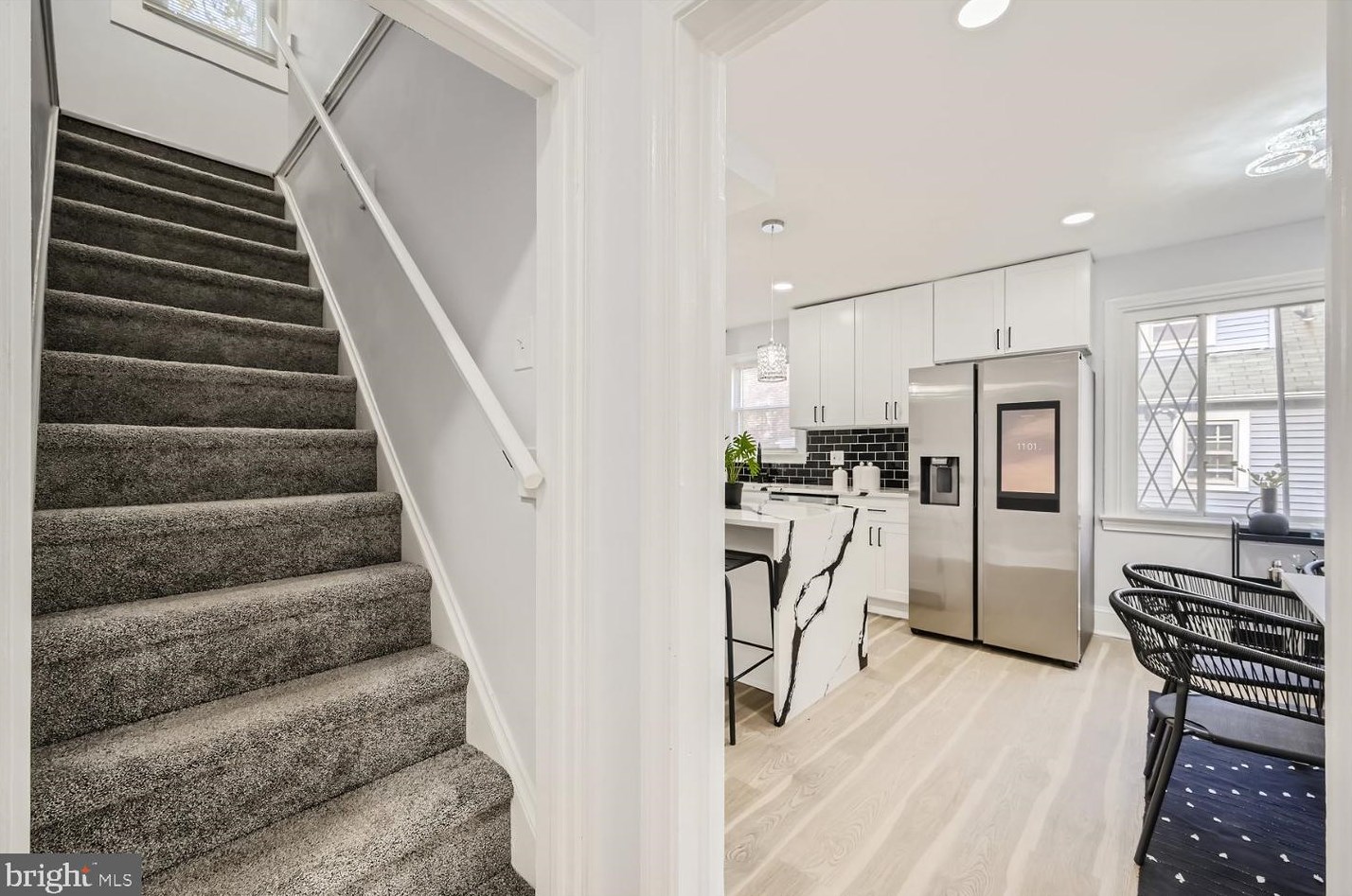 5318 The Alameda, Baltimore MD 21218-1359 exterior