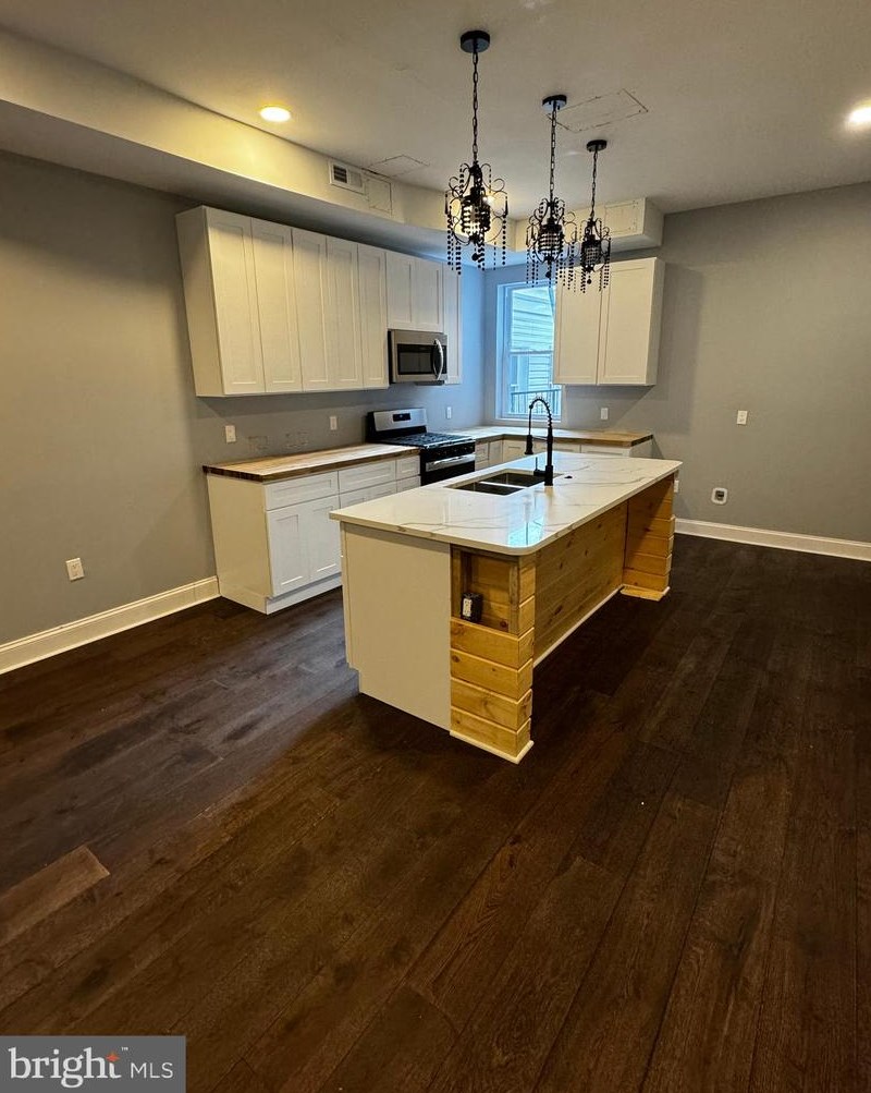 1509 Edmondson Ave #3, Baltimore, MD 21223