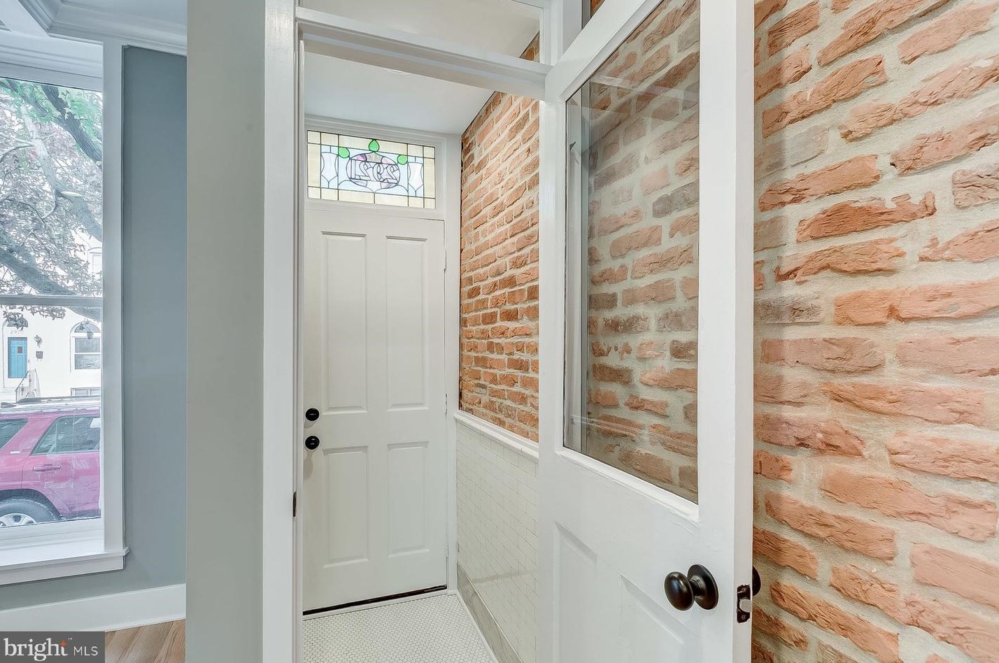 2921 Dillon St, Baltimore MD  21224-4834 exterior