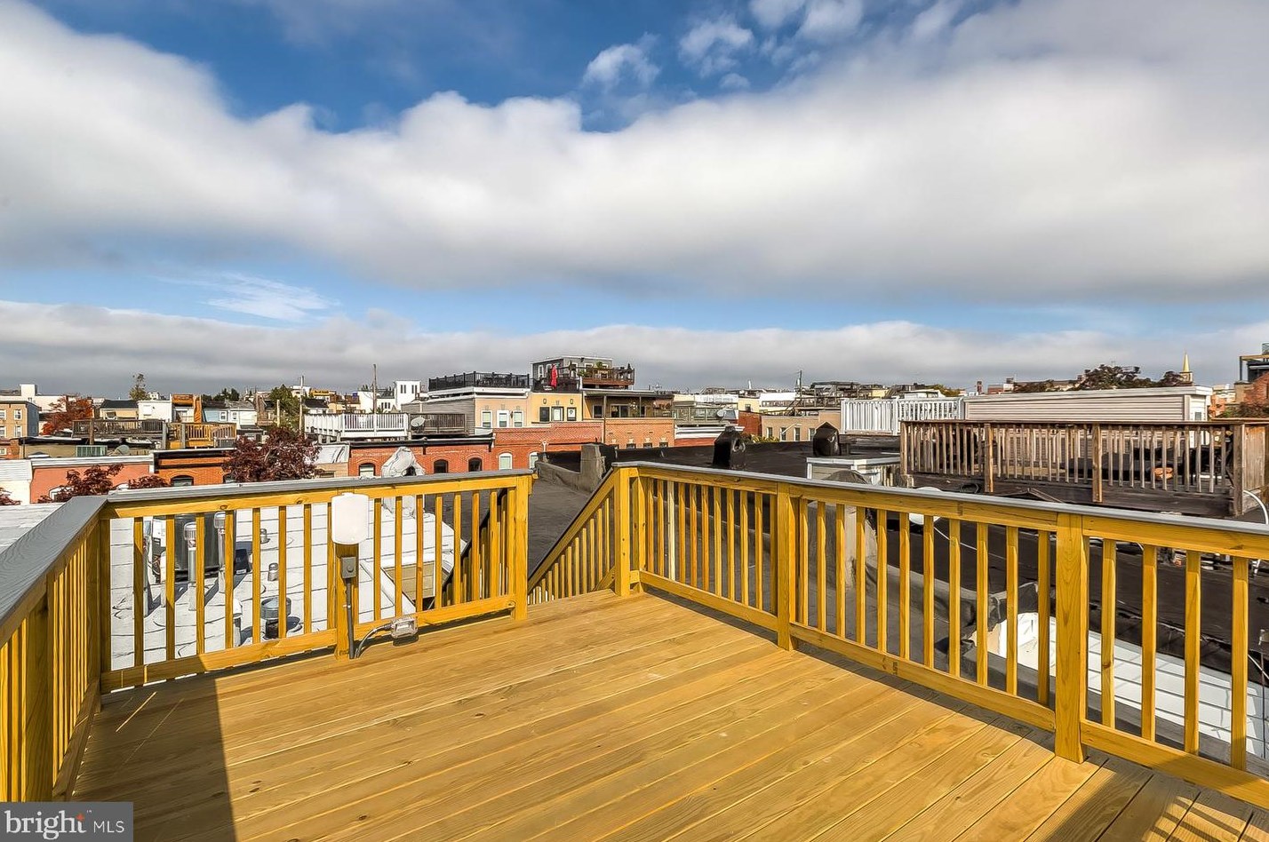 2921 Dillon St, Baltimore MD  21224-4834 exterior