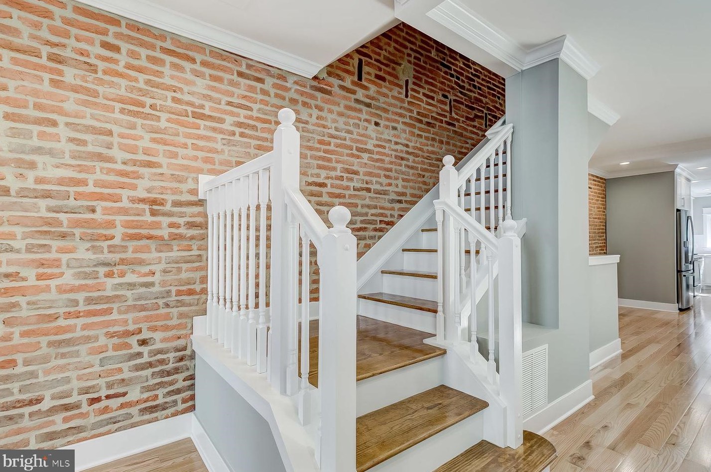 2921 Dillon St, Baltimore MD  21224-4834 exterior