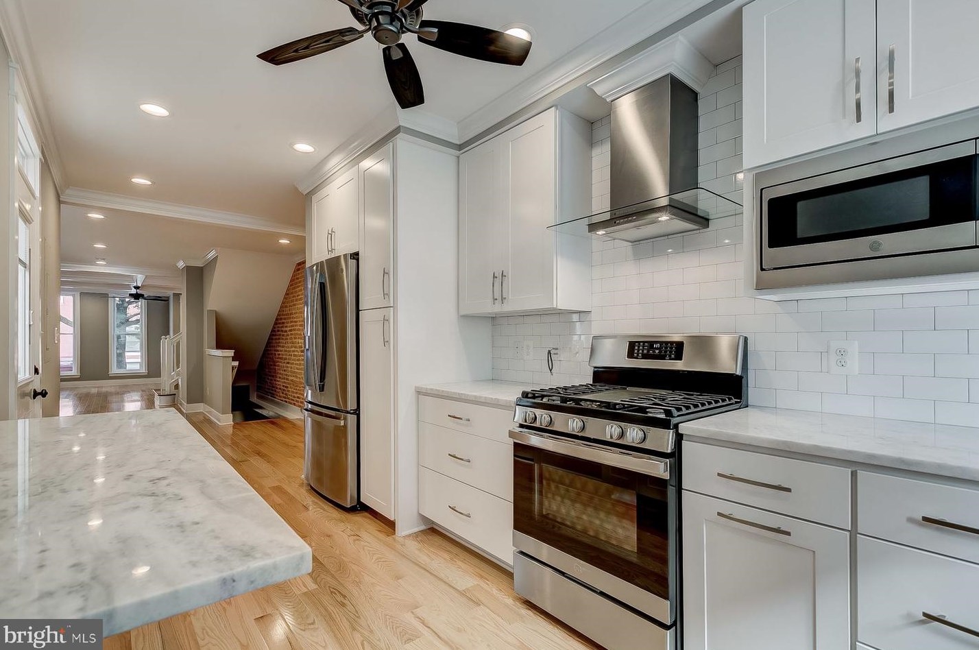 2921 Dillon St, Baltimore MD  21224-4834 exterior