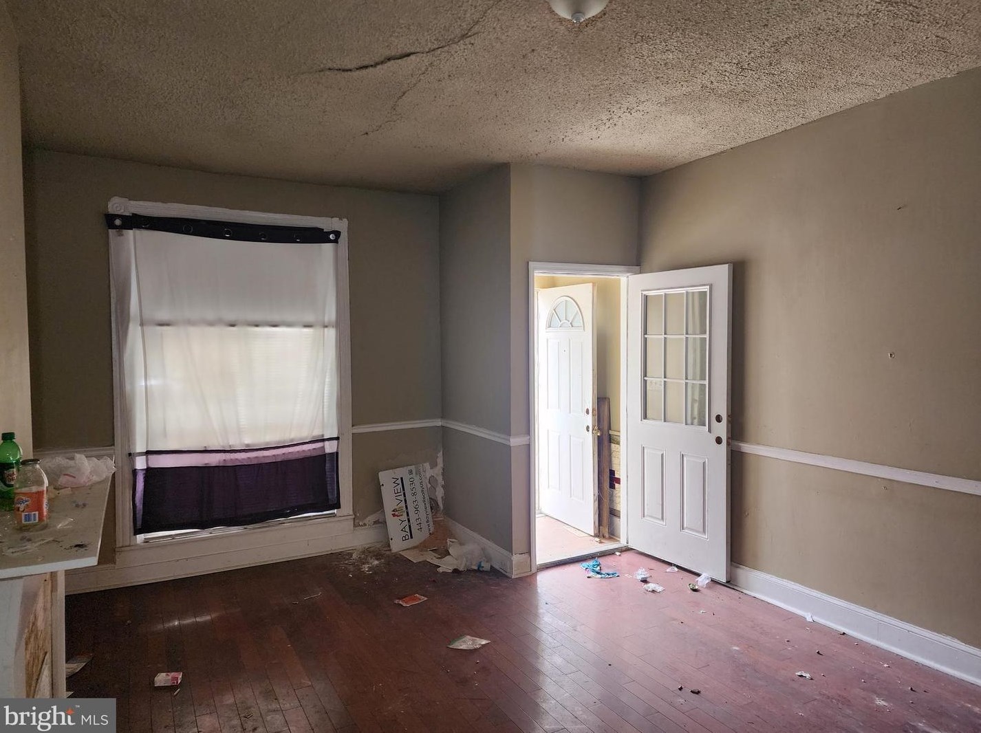 1612 N Fulton Ave, Baltimore, MD 21217