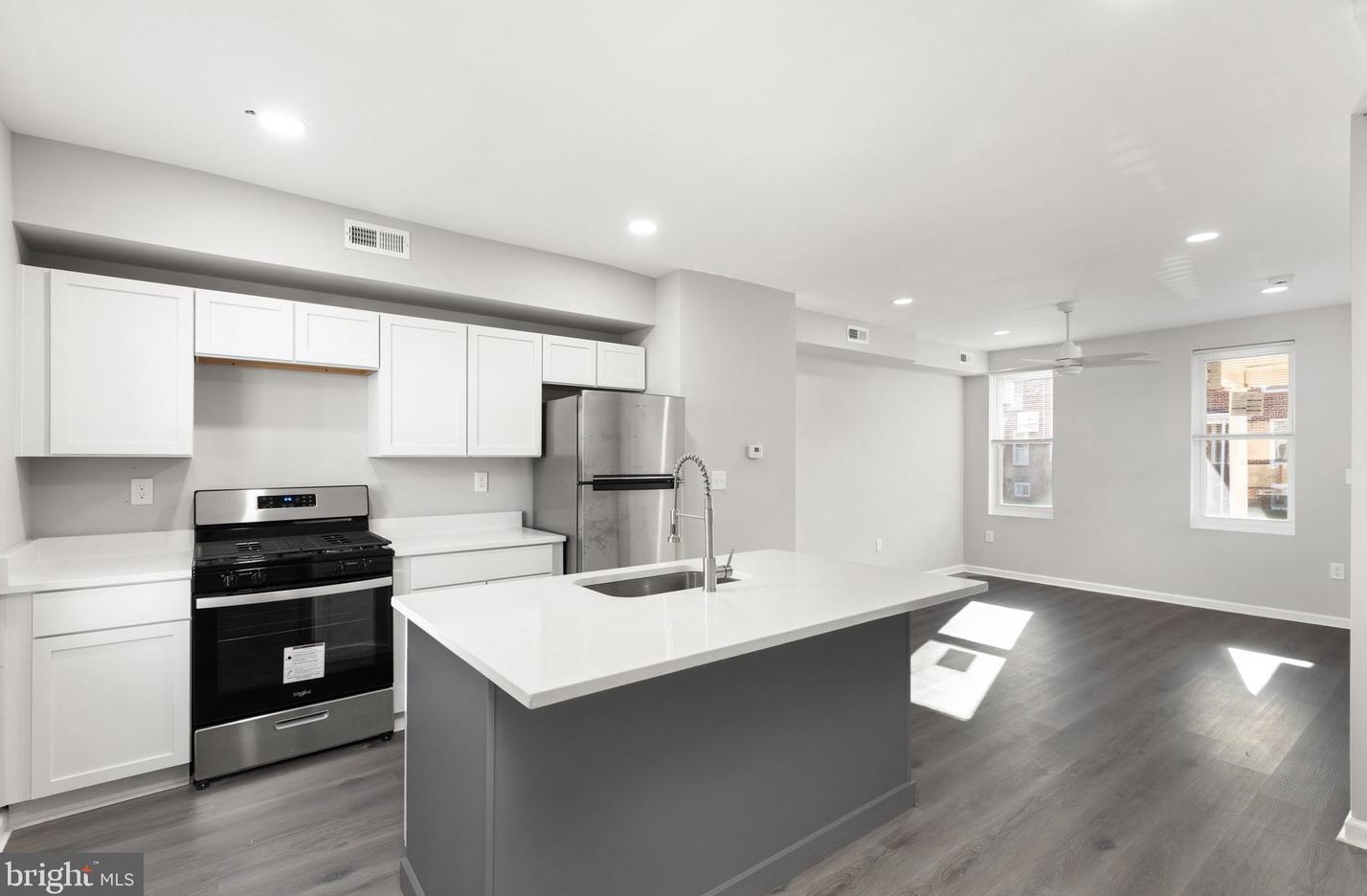 3414 Elmora Ave, Baltimore MD  21213-1642 exterior
