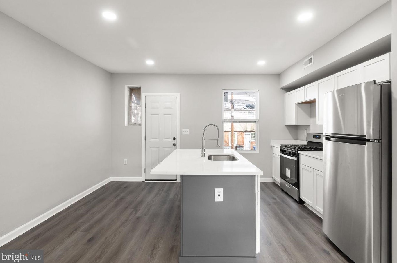 3414 Elmora Ave, Baltimore, MD 21213