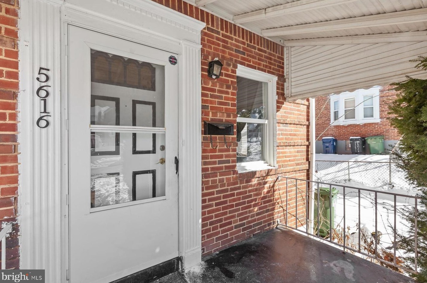 5616 Cadillac Ave, Baltimore, MD 21207-6903