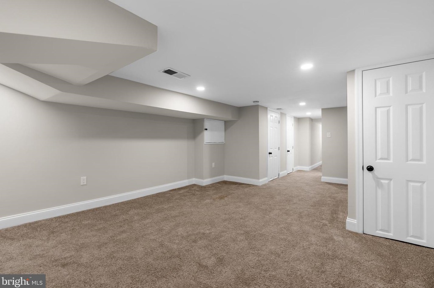 2016 Dukeland St, Baltimore MD  21216-3128 exterior