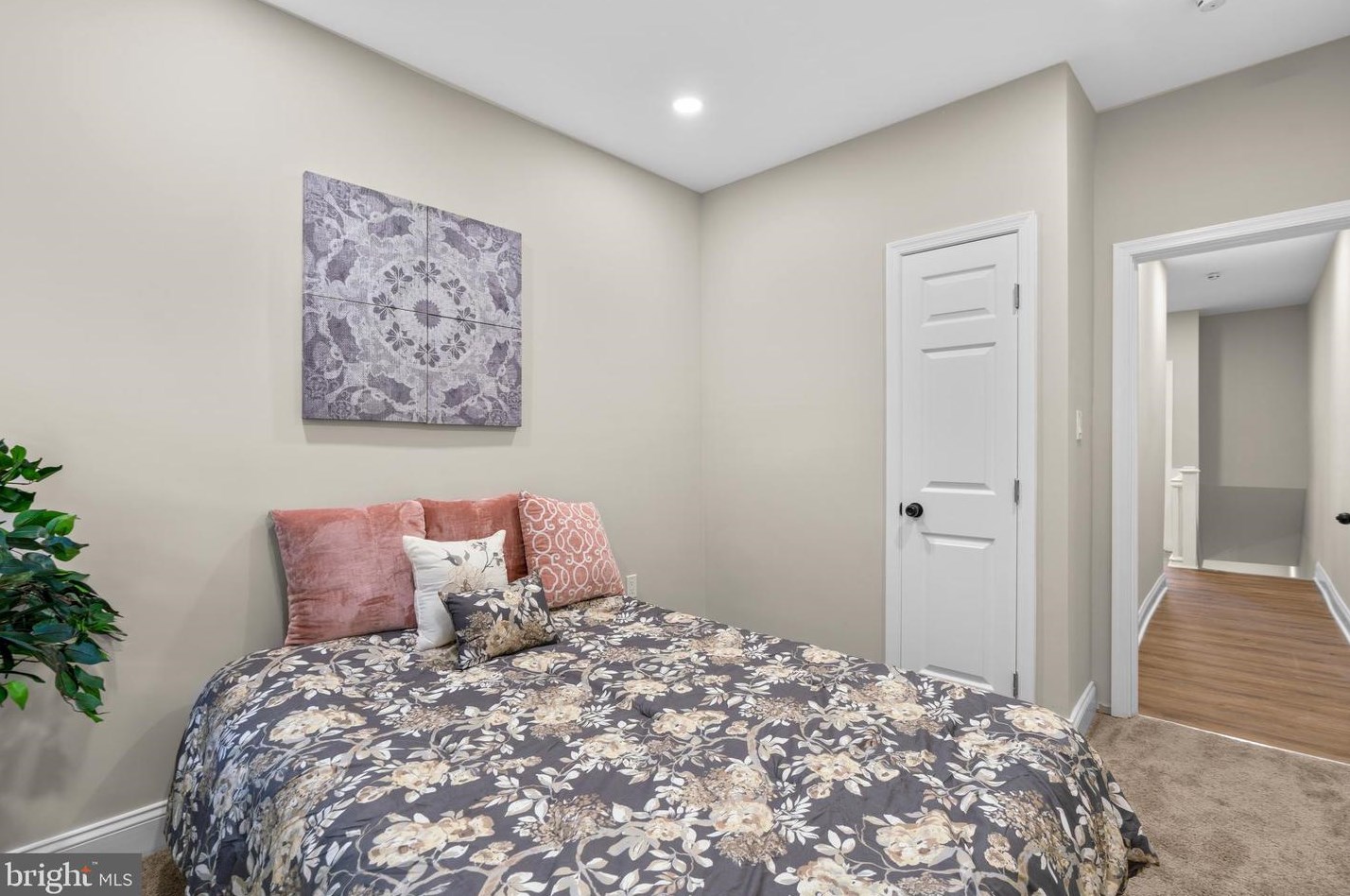 2016 Dukeland St, Baltimore MD  21216-3128 exterior