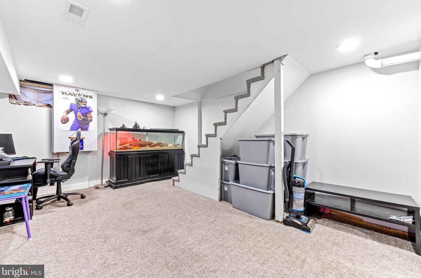 3709 Greenvale Rd, Baltimore MD  21229-5147 exterior