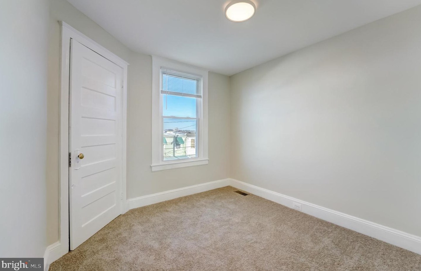3434 Elmora Ave, Baltimore MD  21213-1642 exterior
