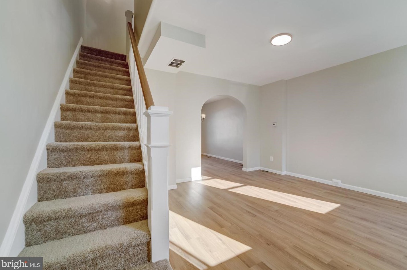 3434 Elmora Ave, Baltimore MD  21213-1642 exterior