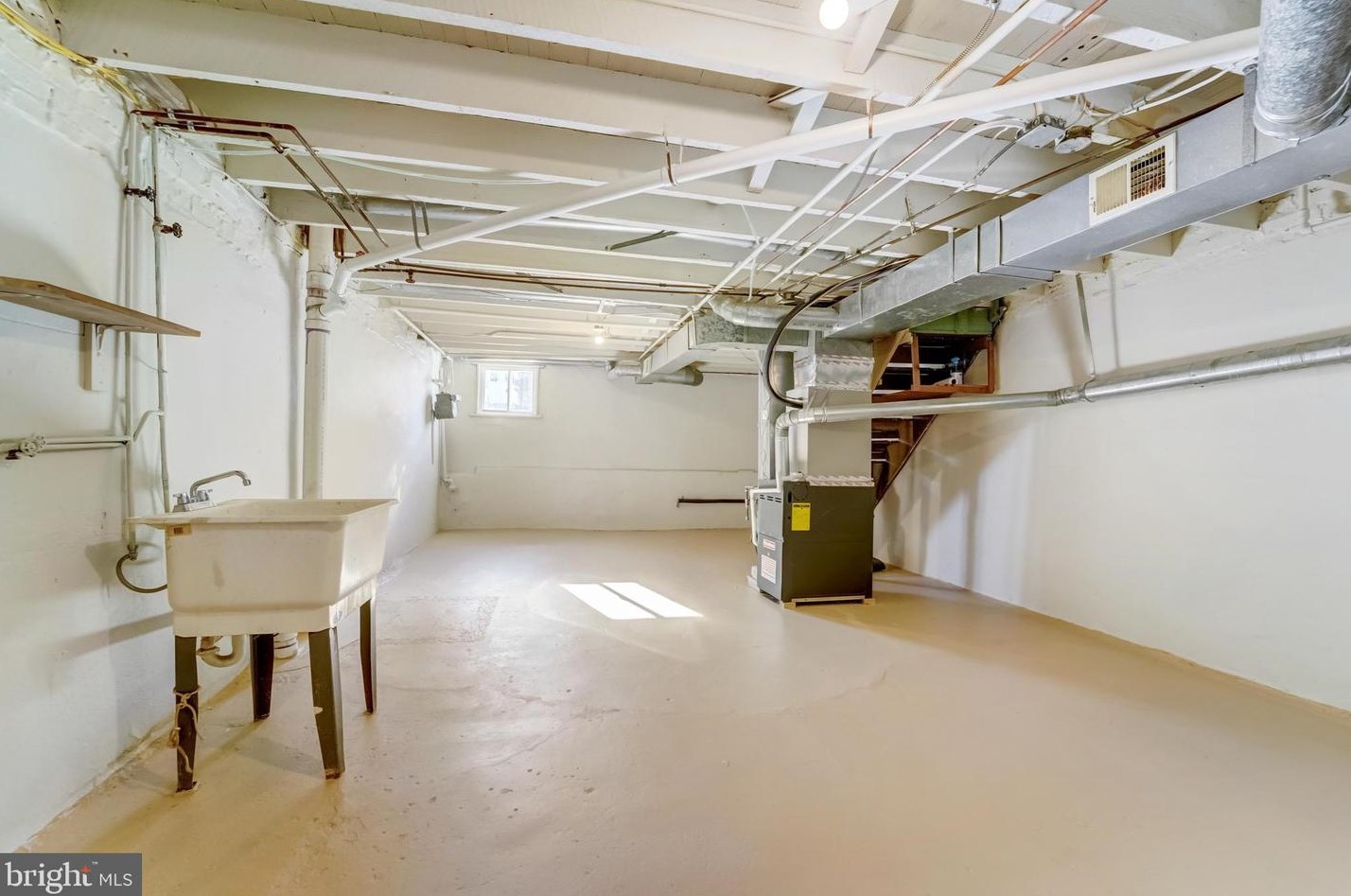 3434 Elmora Ave, Baltimore MD  21213-1642 exterior