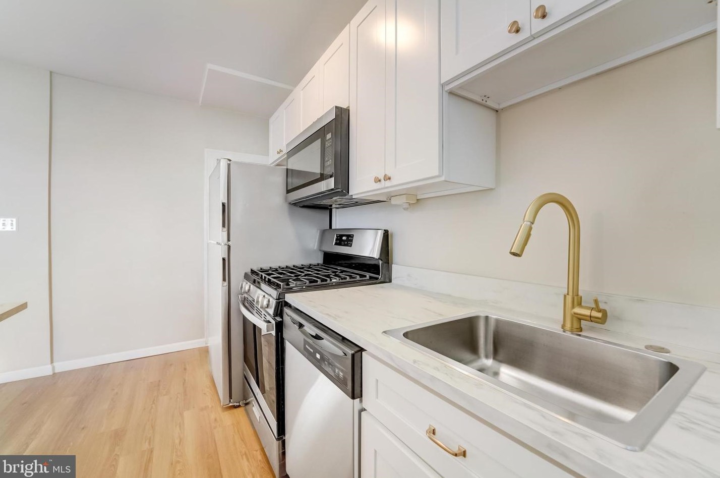 3434 Elmora Ave, Baltimore MD  21213-1642 exterior