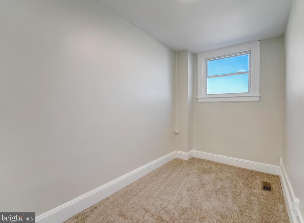 3434 Elmora Ave, Baltimore MD  21213-1642 exterior