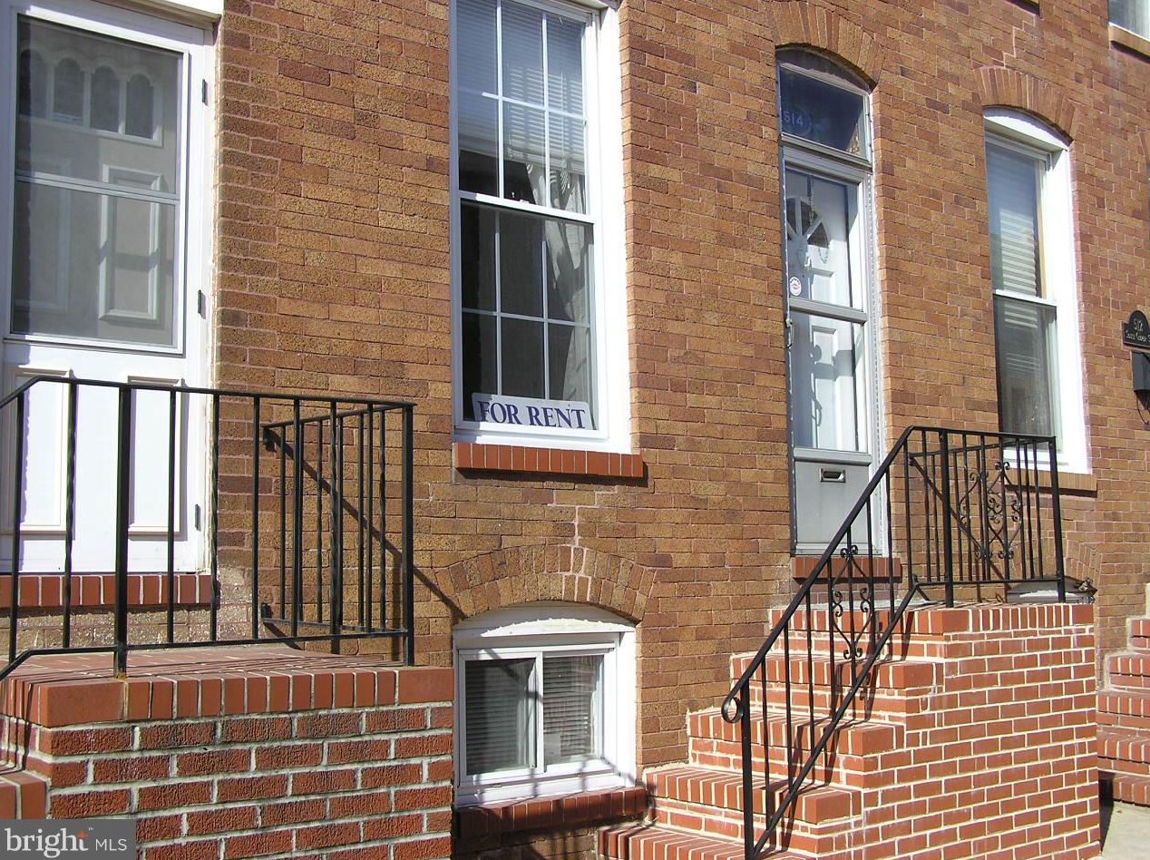 514 Glover Street S, Baltimore, MD 21224