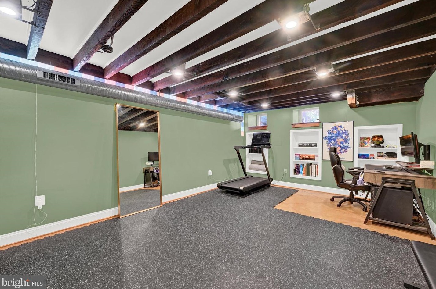 1619 Charles St, Baltimore MD  21230-4416 exterior