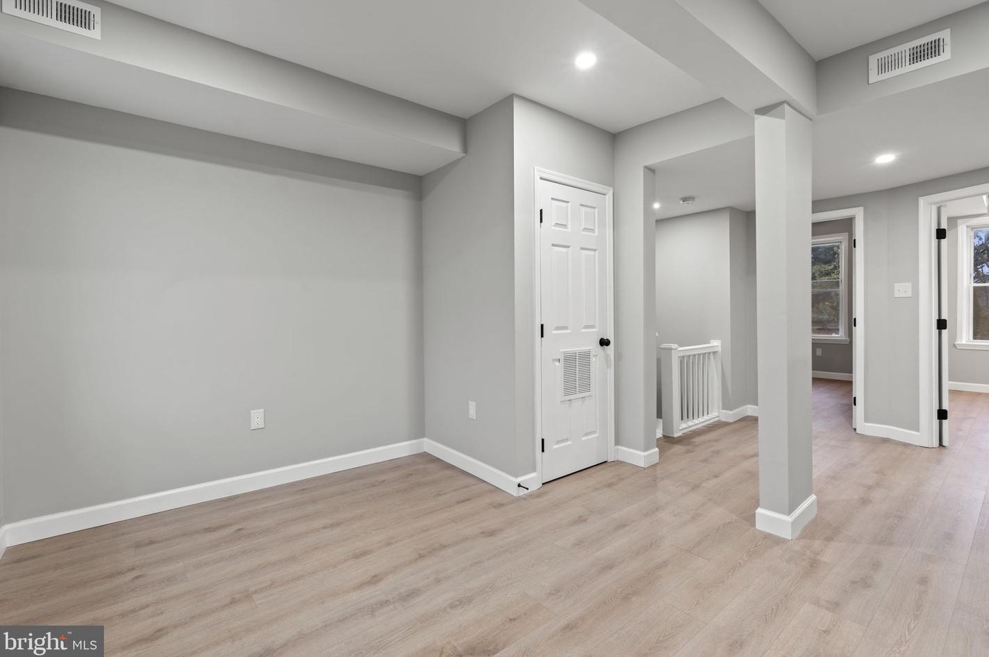 3715 Belair Rd, Baltimore MD  21213-1228 exterior