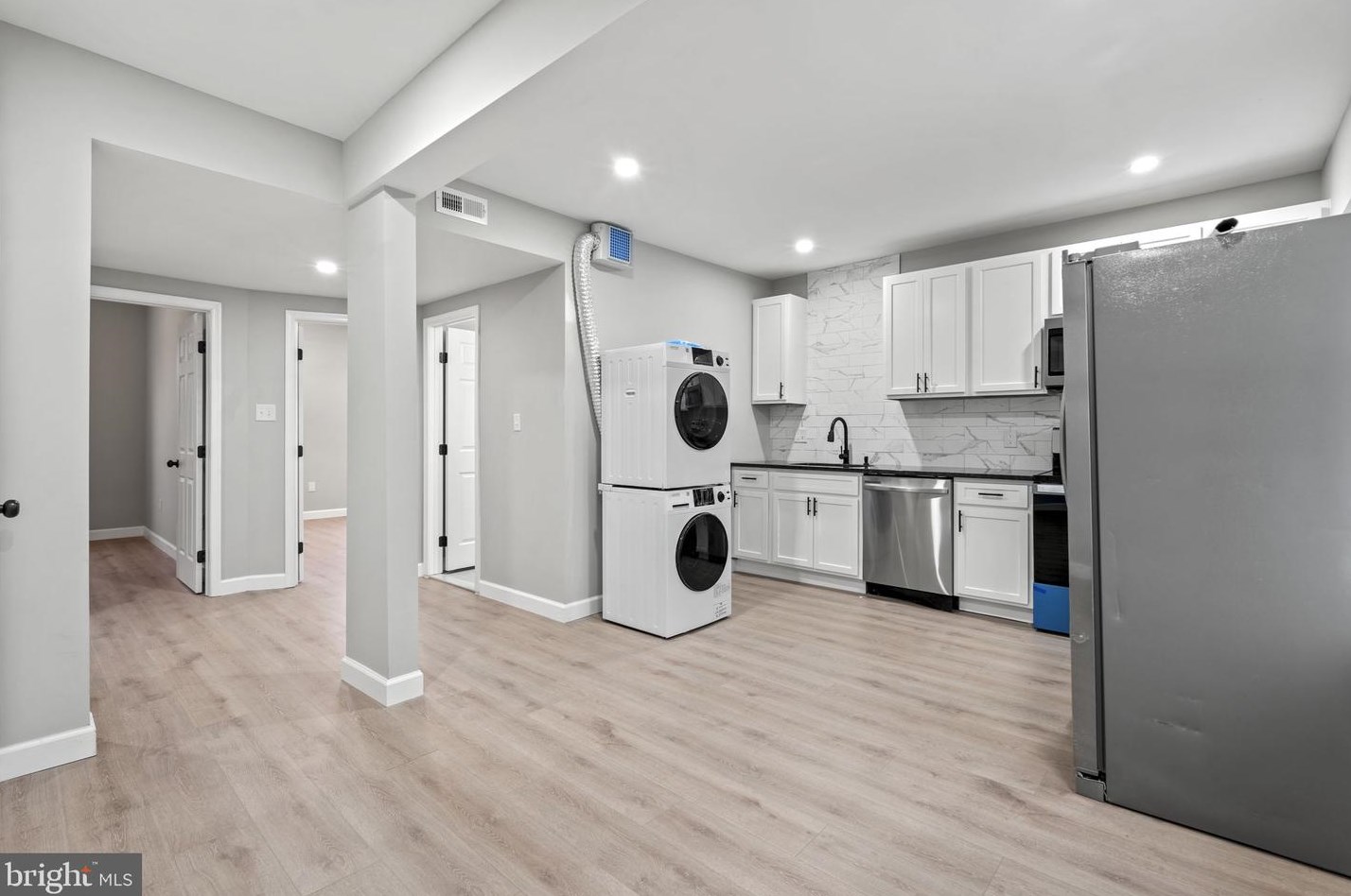 3715 Belair Rd, Baltimore MD  21213-1228 exterior