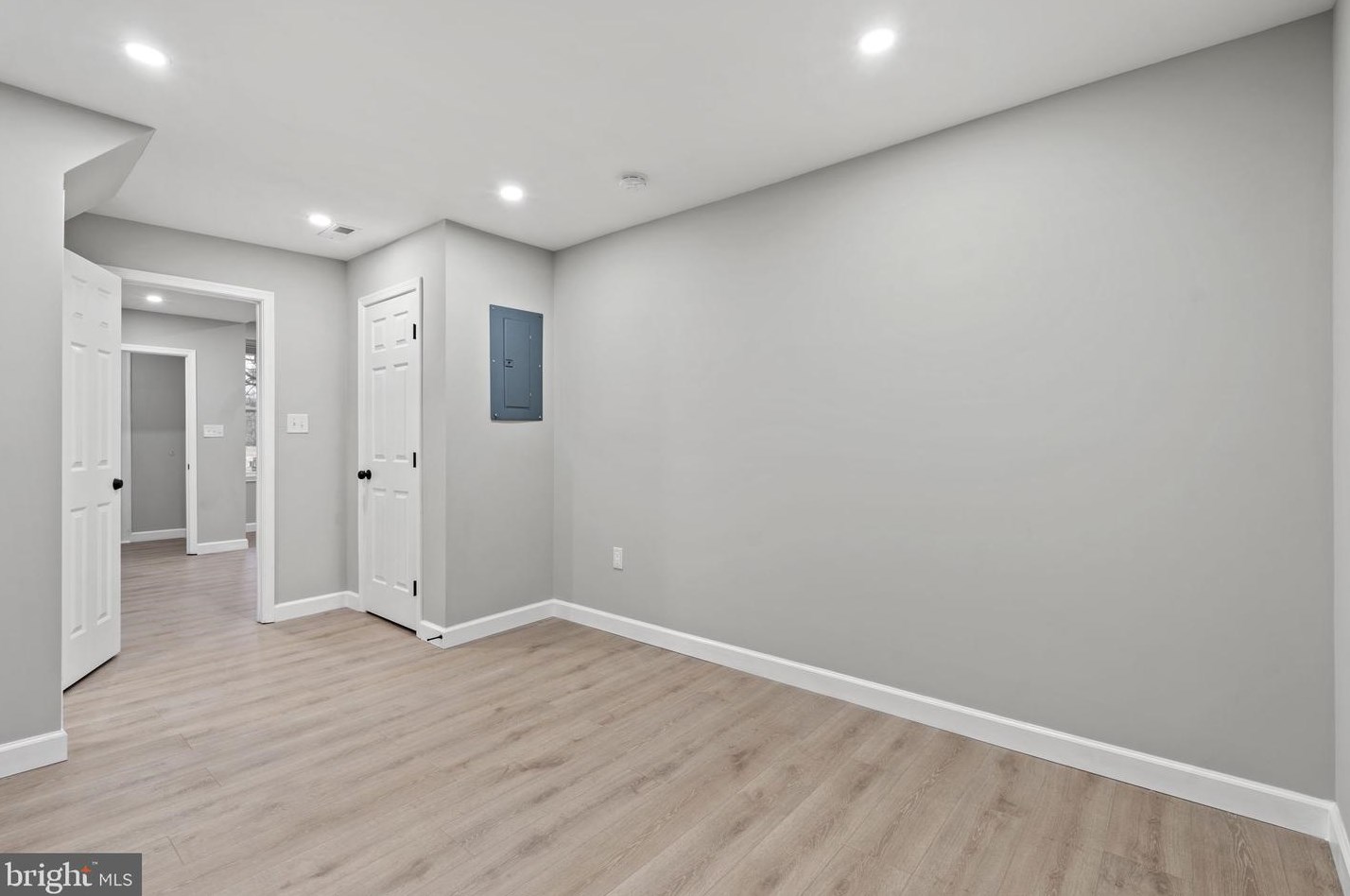 3715 Belair Rd, Baltimore MD  21213-1228 exterior