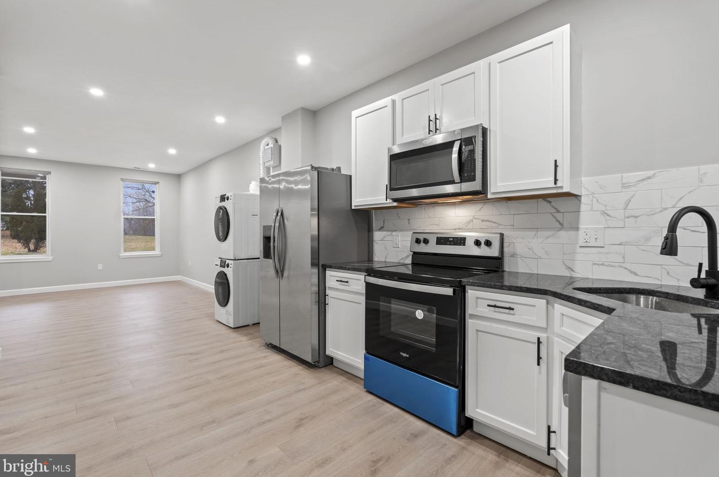 3715 Belair Rd, Baltimore MD  21213-1228 exterior